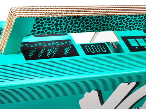 重塑經(jīng)典 德國錄音制作與Boombox的現(xiàn)代復興