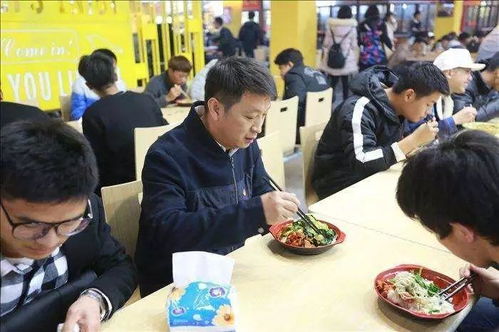 “校長先吃”，校園食品安全監督新舉措的價值與思考