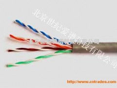 安普誠信超五類網(wǎng)絡線 構建高效穩(wěn)定網(wǎng)絡的優(yōu)選之材