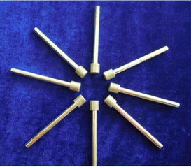 宜昌金剛石工具電鍍技術(shù) 精密制造的“金剛鉆”