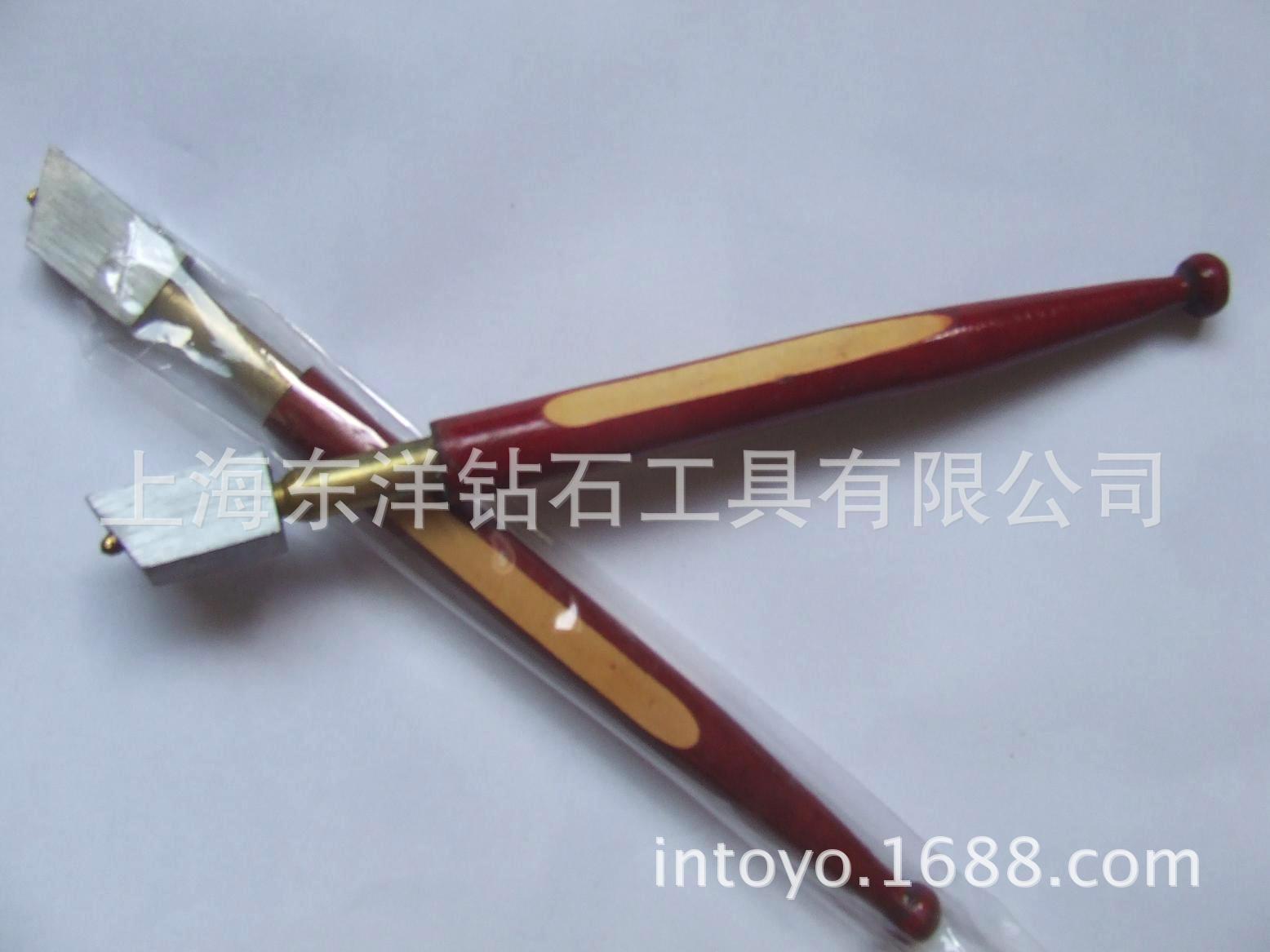 金剛石玻璃刀 天然金剛石的切削利器與金剛石工具的應(yīng)用解析